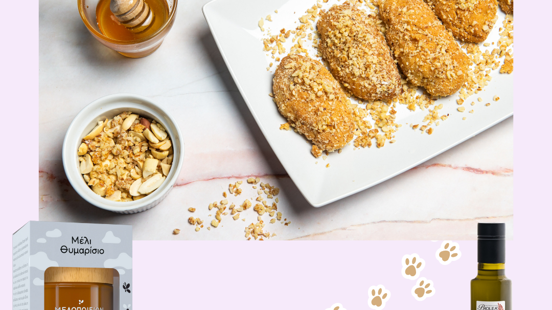 Easter Delights! A Feast for the Senses – Fresh, Organic & Worth the Wait!