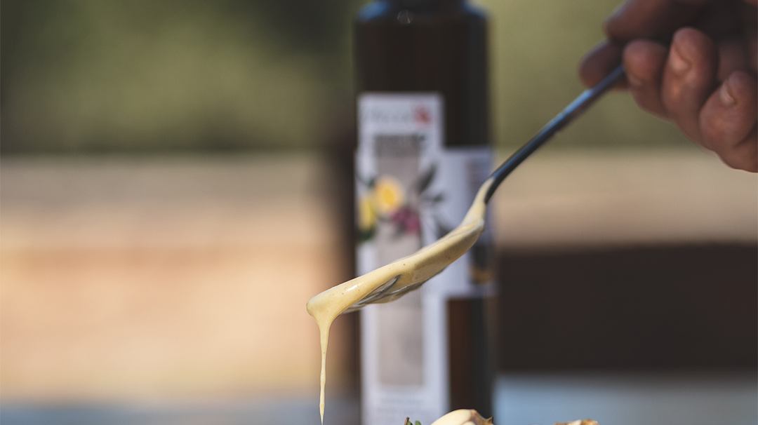 Biolea - New culinary level