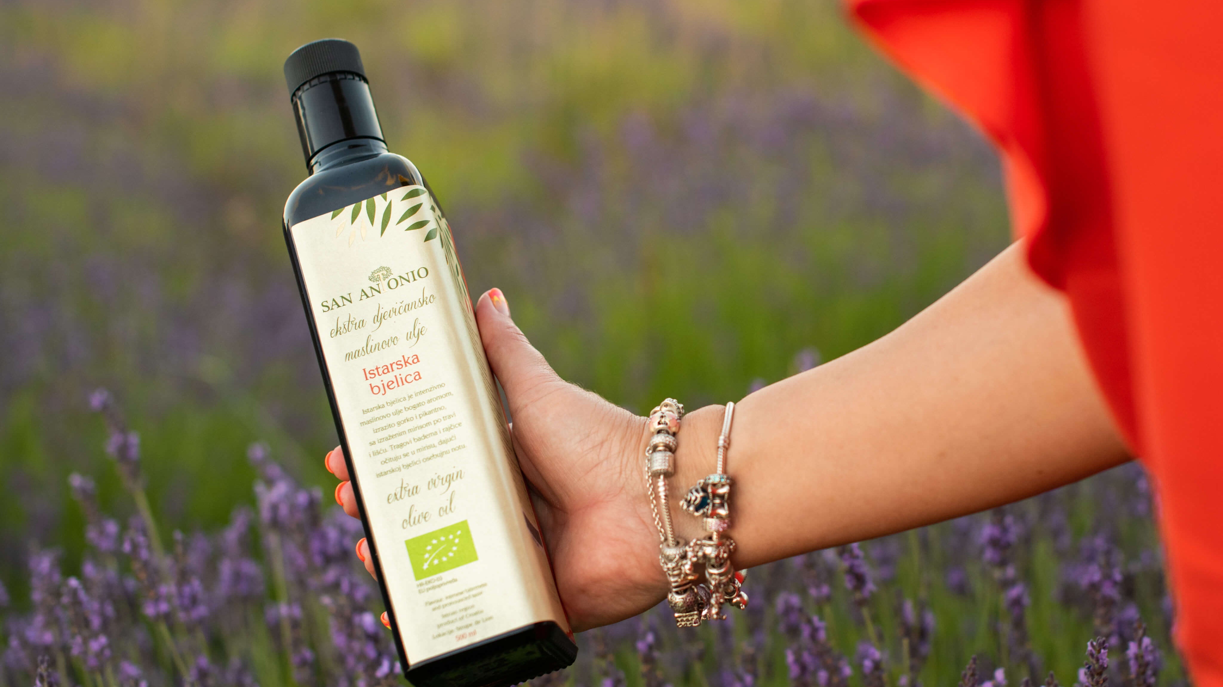 New product from Istra has arrived!