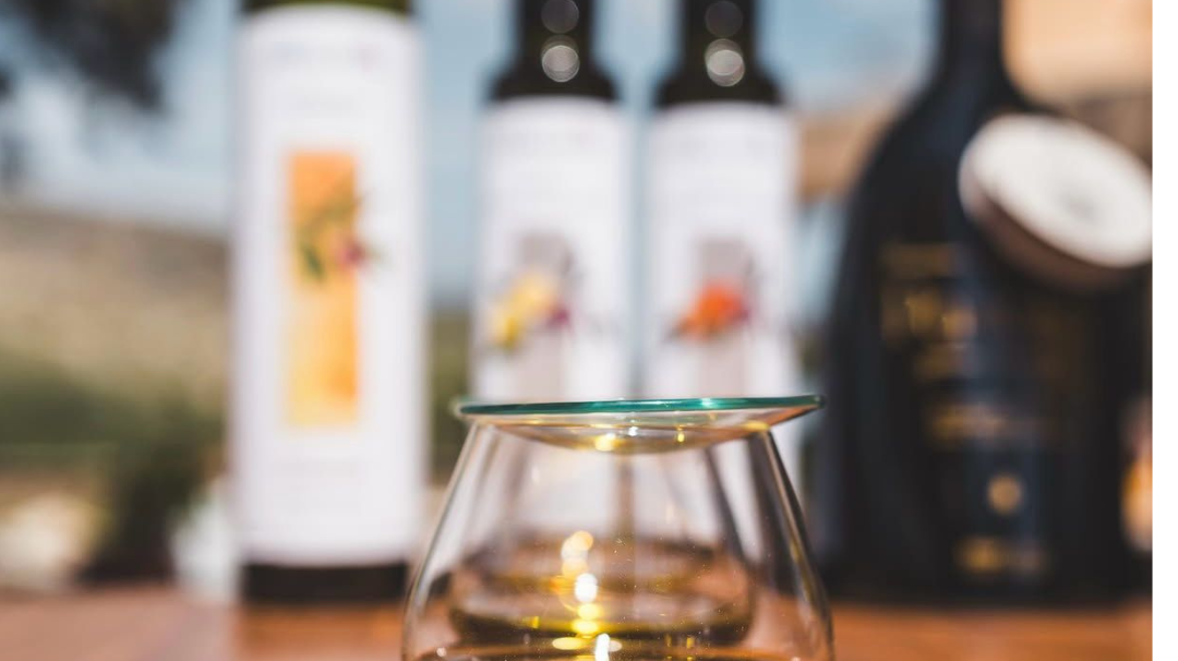 🫒 How to Recognize Real Premium Olive Oil – Tasting Experience