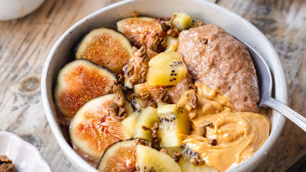 Nutritious Plant-Based Foods & Gluten-Free Goodness. Superfoods at The Bio Foods