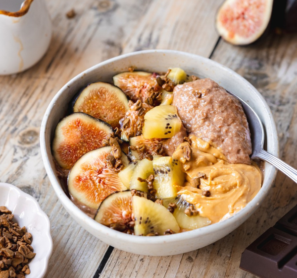 Nutritious Plant-Based Foods & Gluten-Free Goodness. Superfoods at The Bio Foods