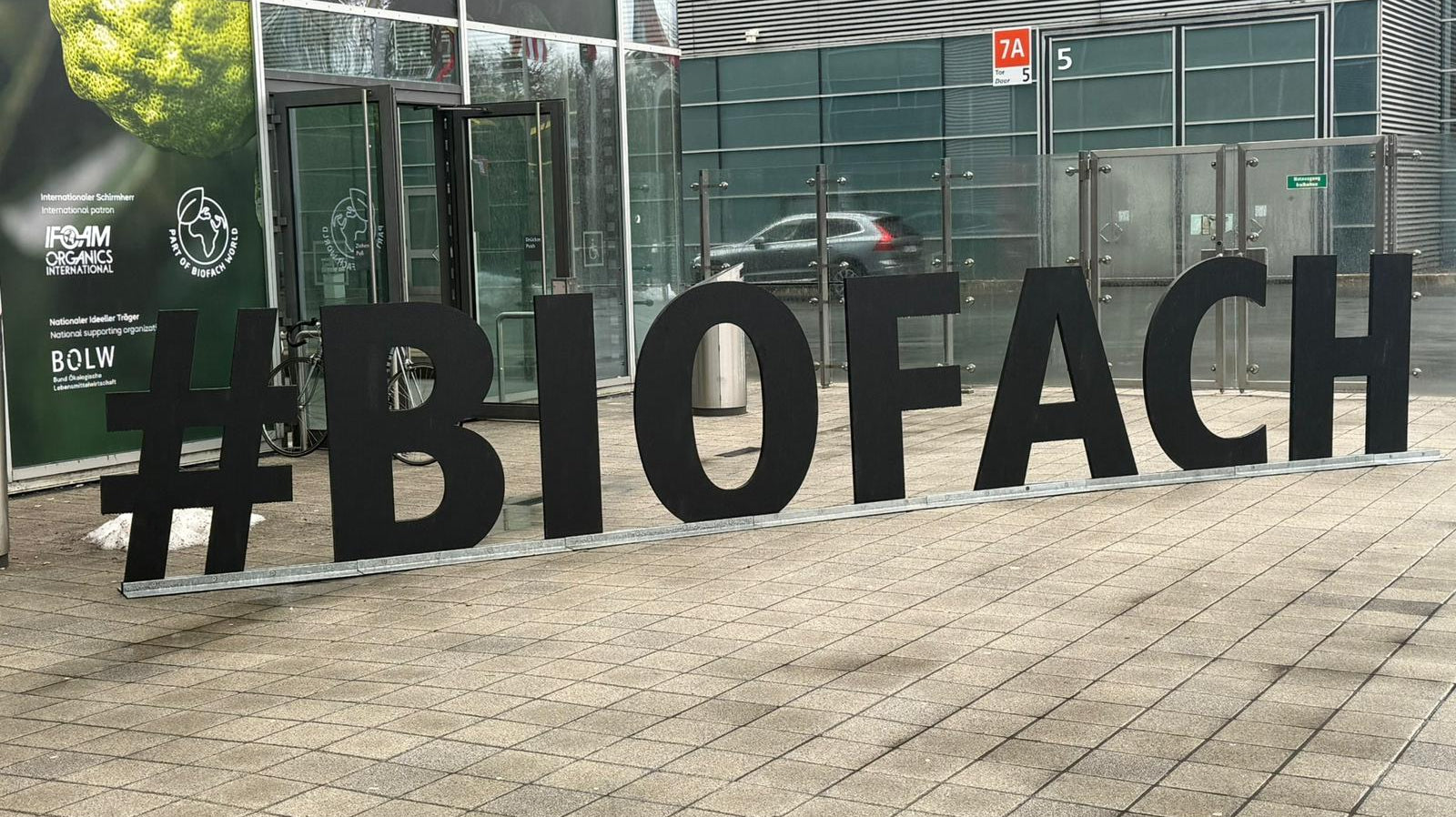 Biofach 2026: The Secrets of Great Olive Oil (And How to REALLY Taste it)