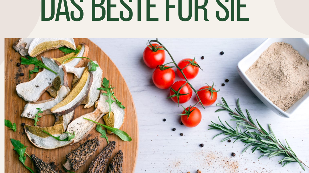 The best for you -> Easter is around the corner!