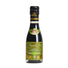 Giusti Balsamico – high-quality Italian balsamic vinegar in elegant bottles 100ml. Certified organic collection. 3 Gold medals.