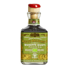 Giusti Balsamico – high-quality Italian balsamic vinegar in elegant bottles 250ml. Certified organic collection. 3 Gold medals.