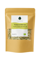 Buy online certified Organic Greek Mountain Tea from Creta at The Bio Foods.