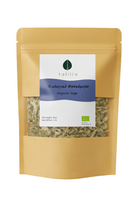 Organic Cretan Sage 2024 | Premium Herbal Tea | Certified Organic Food at The Bio Foods Berlin