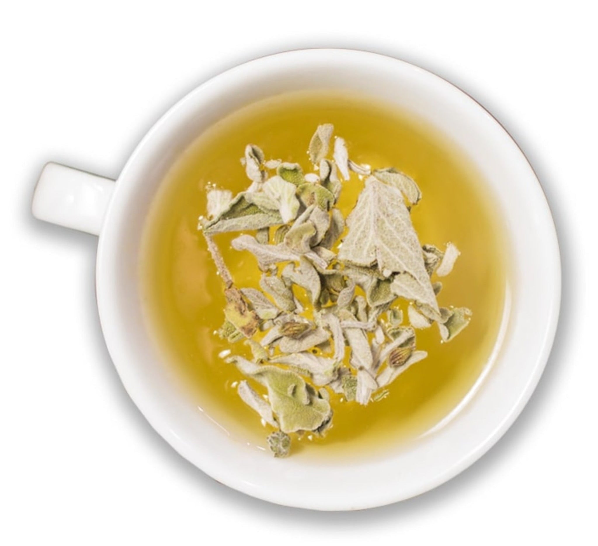 Organic Cretan Sage 2024 | Premium Herbal Tea | Certified Organic Food at The Bio Foods Berlin