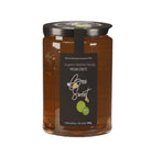 Organic Heather Honey | Heather honey from Creta | The Bio Foods | Creatan products |