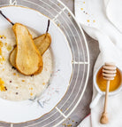 Organic Heather Honey | Heather honey from Creta | The Bio Foods | Creatan products |