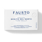 Wild Tuna Belly in Organic EVOO | Bonito del Norte Tuna | The Bio Foods Online