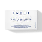 Wild Tuna Fillets in Organic EVOO | Bonito del Norte Tuna | The Bio Foods Online