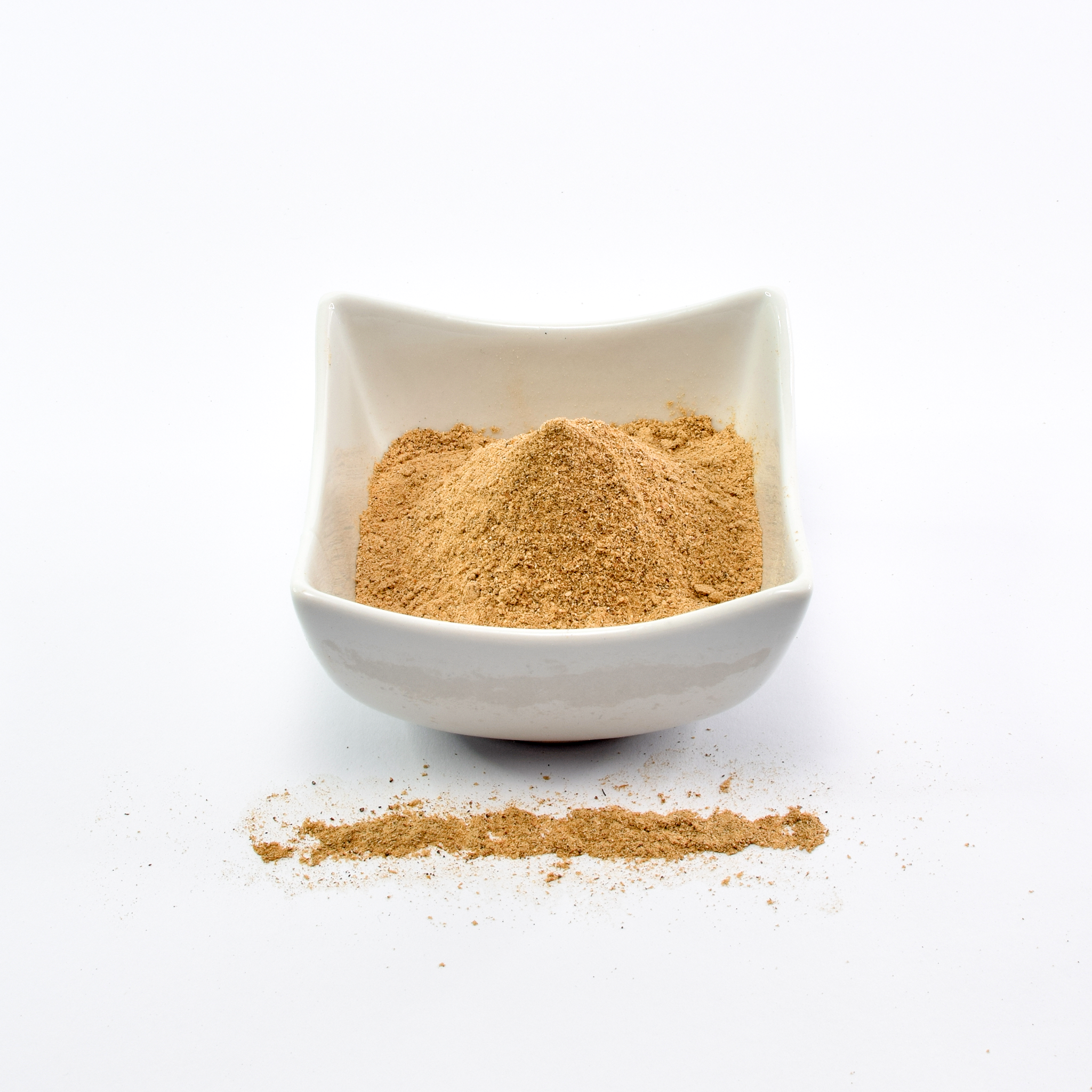 Organic Mushrooms Powder