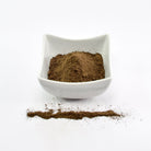 Organic Black Trumpet Powder - The Bio Foods