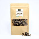 Organic Dried Black Trumpet - The Bio Foods