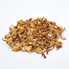 Organic Dried Chanterelles - The Bio Foods