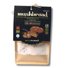 Organic Mushbread - The Bio Foods