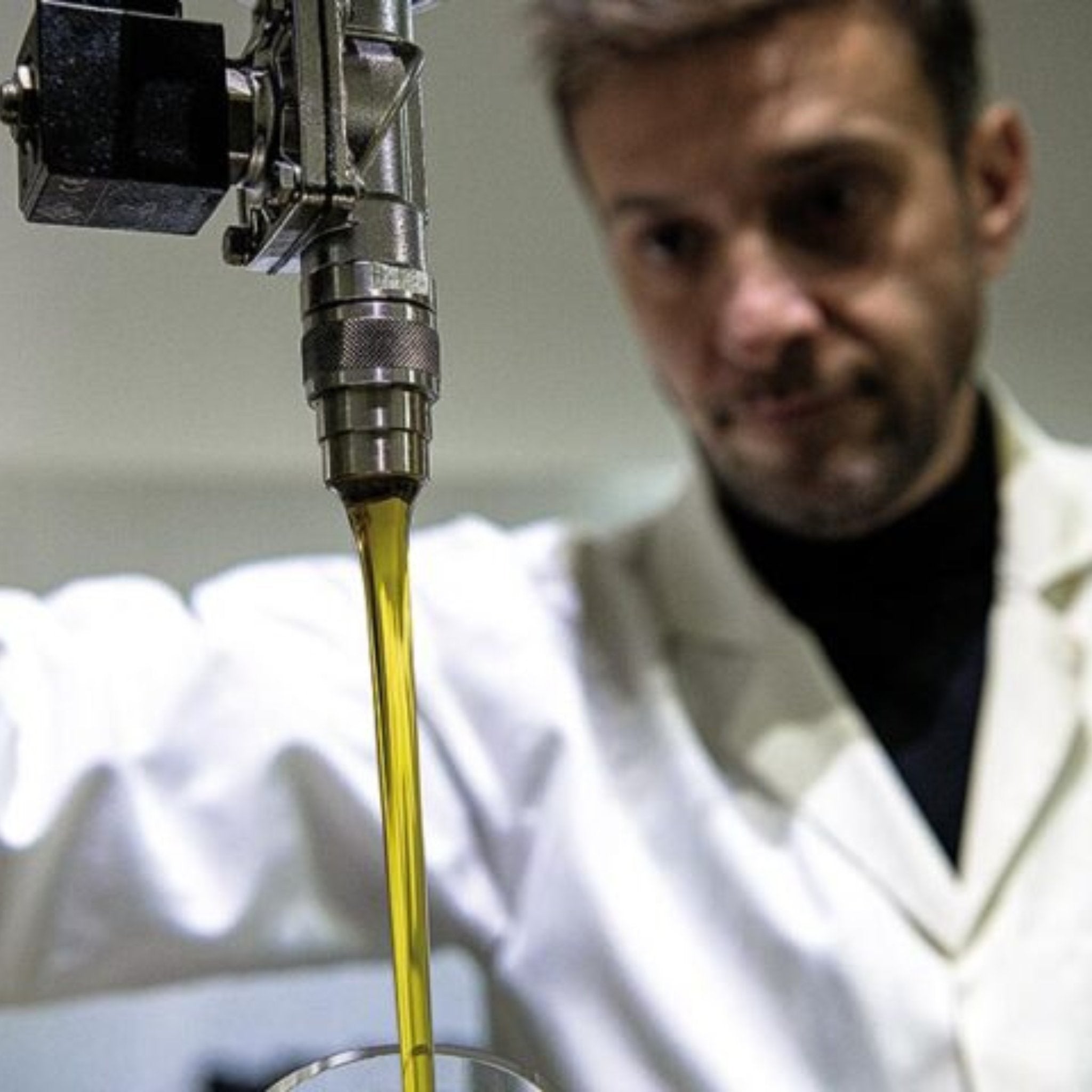 Bio-Olivenöl Pamako Blend