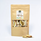 Organic Premium Dried Porcini - The Bio Foods